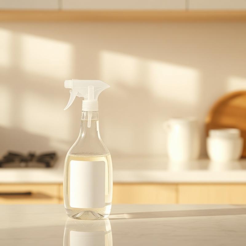 Home care product photography
